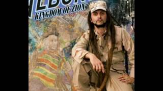 Alborosie- Rub A Dub Style