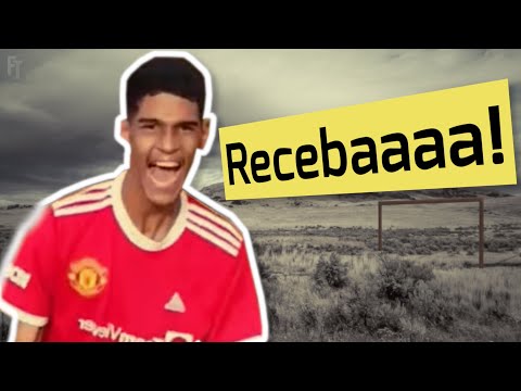 Die komplette Wahrheit hinter dem Receba Typen