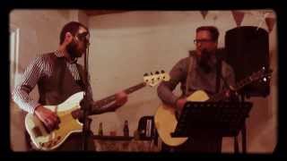 Flight Of The Conchords - You Don&#39;t Have To Be A Prostitute (live cover)