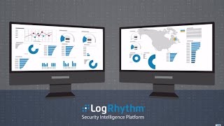 LogRhythm NetMon YouTube Video