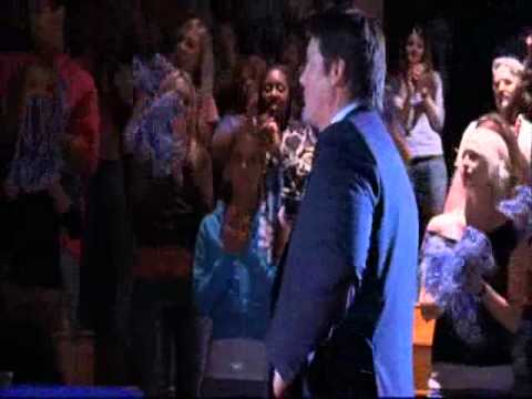 One Tree Hill - 305 - The Fight Of Midnight Madness - [Lk49]