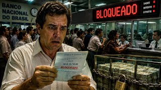 O Dia em que o Governo Pegou o Dinheiro dos Brasileiros | A História do Plano Collor