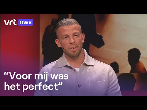 Toby Alderweireld over z'n afscheid van het voetbal