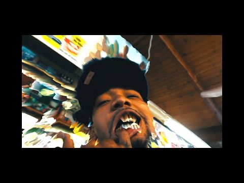 Milo - Gwala ft. Show Banga