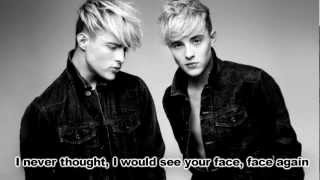 Young Love- Jedward (Full song) Lyrics