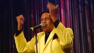 POISON IVY, The Coasters, Live 2017