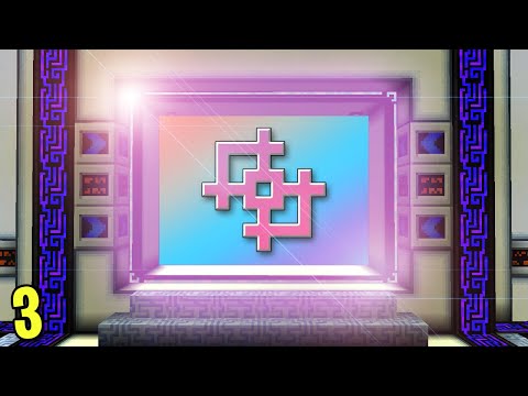 Minecraft: Material Energy ^5 w/ X33N Ep. 3