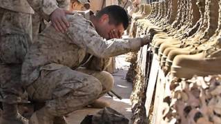 Waiting to Come Home