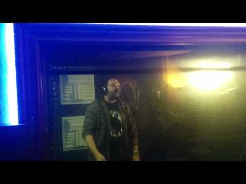 Rap Label y Arkoh, making of del tema "LLámalo Estilo"