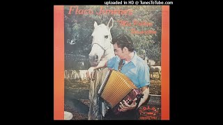 Flaco Jimenez - Mis Polkas Favoritas (Disco Completo)