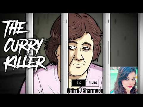 The Curry Killer | EX Files