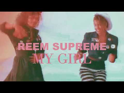 80s x STEVIE B x FREESTYLE MUSIC TYPE BEAT - 'MY GIRL' (prod. by Reem Supreme)