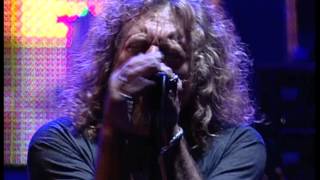 Robert Plant &amp; SS - The Enchanter - EXIT Festival 12/07/2007