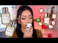 How To Smell Like THAT GIRL My Most Complimented Dossier Perfumes