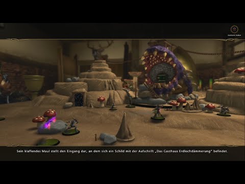 Neverwinter mit Andy - Pen & Paper - Dungeon Master Race | Event #36