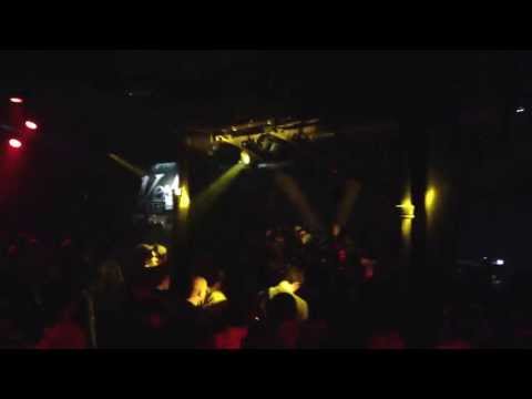 Dubquake OBF sound system 2013