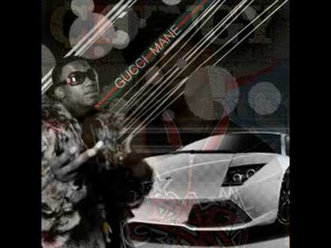 Soulja Boy Ft Chingy,Gucci Mane-"Wanna Balla"