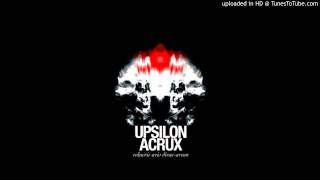 Upsilon Acrux - The Court Of Zolex