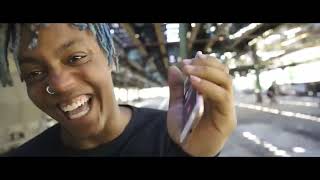 Juice Wrld - Electric Chair (official unrelesed video )[crazy phinax]