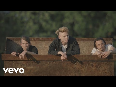 Zibra - Paris (Official Video)