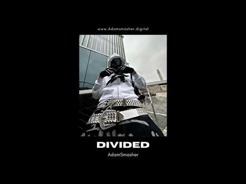 Lelo x Einar x Yasin Type Beat - "Divided" | Swedish RAP