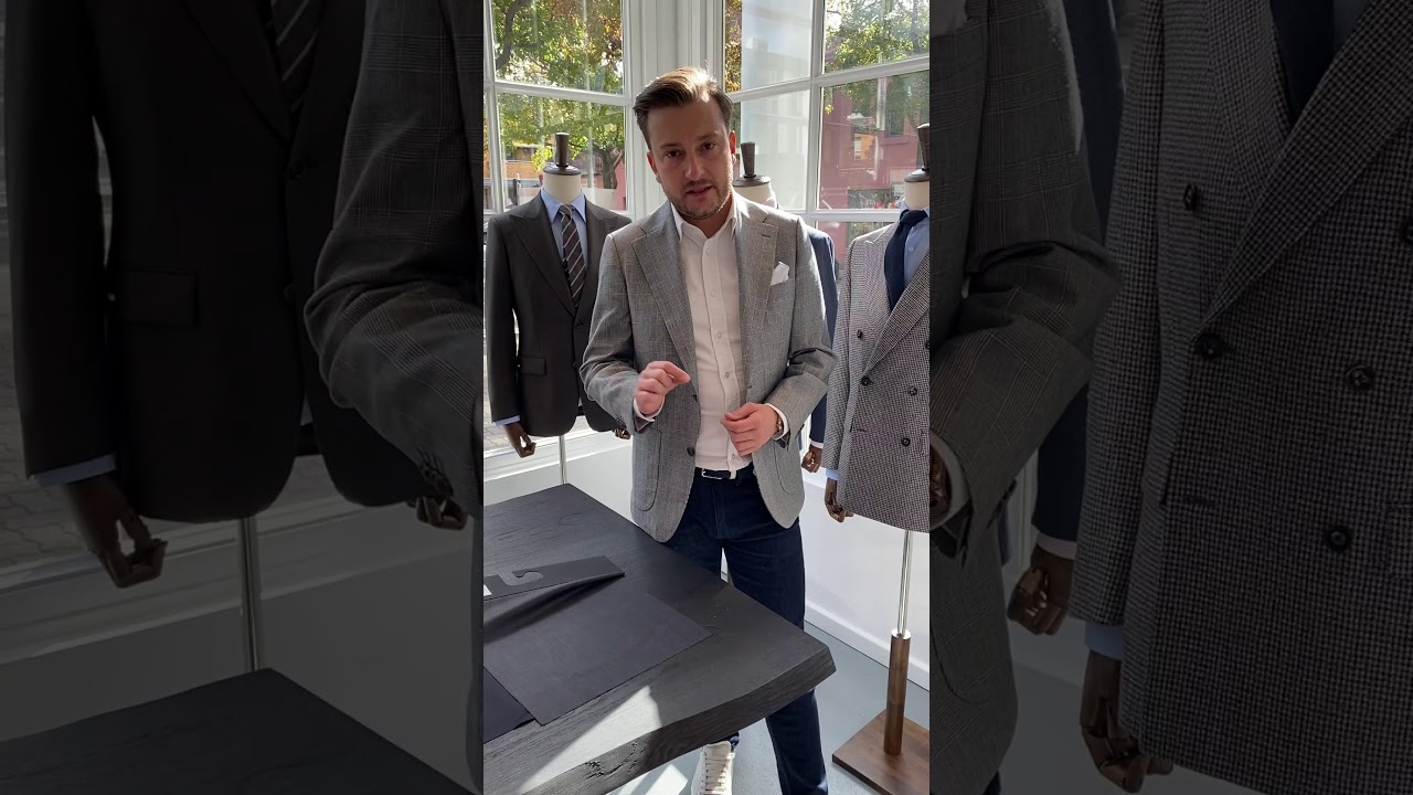 InStitchu UpSkill Series -  Suit Super Numbers