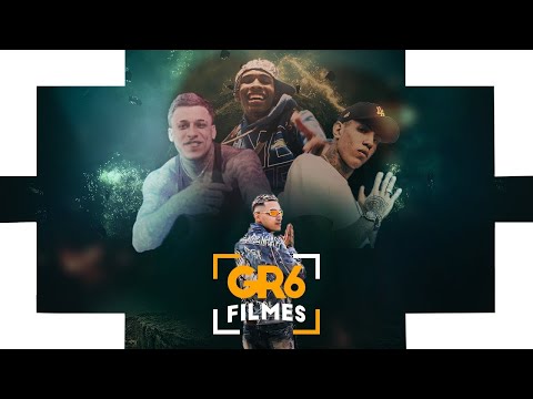 ''LUA'' - MC Léo da Baixada, MC Luki, MC Don Juan, MC Pedrinho (GR6 Explode) DJ Murillo e LT No Beat