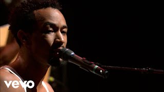 John Legend - Stay With You (Live at The House of Blues, 2005)