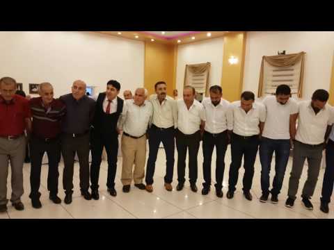 GUNDÊ BIZÊNKA-SUAT'IN DÜĞÜNÜ 1