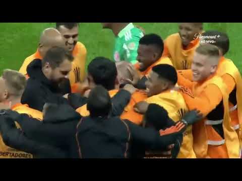 Internacional 3x1 Independiente Medellin (COL) - Libertadores 2023