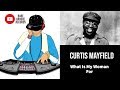 Curtis Mayfield - What Is My Woman For - Rare Groove Records Curtis Mayfield - What Is My Woman For