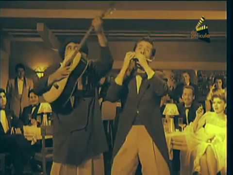 Viruta y Capulina    "Las gaviotas"