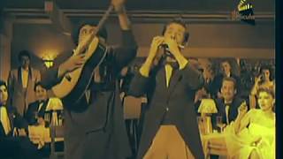 Viruta y Capulina    &quot;Las gaviotas&quot;