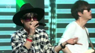 문화콘서트 난장 NANJANG ; 에이프릴세컨드 april 2nd ; 말을 걸어 볼까