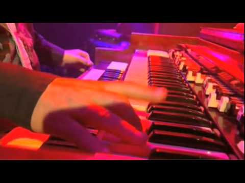 tabularassa collection   - Inga Rumpf - Let's Get On The Road Again.flv