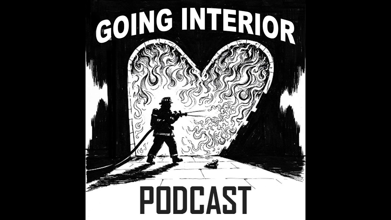 Going Interior Podcast, Season 2, Episode 201: Resilience, Compassion and Equanimity