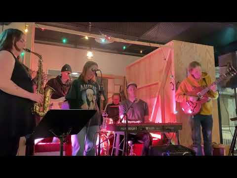 Umeå Live -  Fröken B & Ouroboroz  "Fröken"