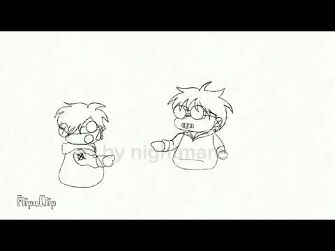 X virus & Ticci Toby