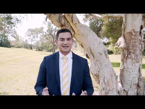 1 Warragamba Crescent Leumeah