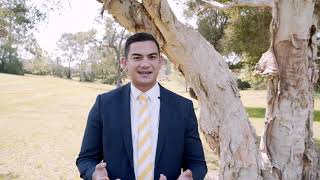 1 Warragamba Crescent Leumeah