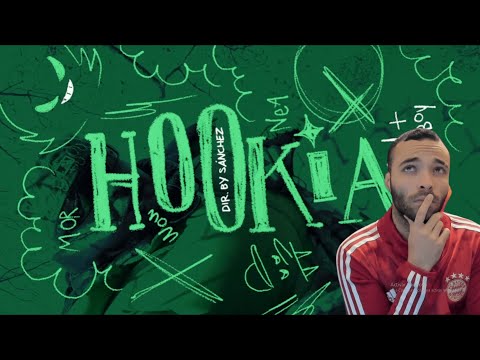 REACCIONANDO A FEID, JORY BOY - HOOKIA