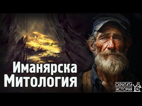 Тайните на ИМАНЯРСТВОТО - Нишани, Карти, Подземия, Отрови, Капани, Съкровища | Скритата История Е153
