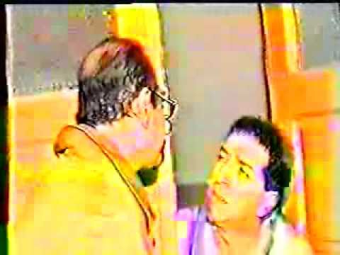 Makedonski Humor - Traktor