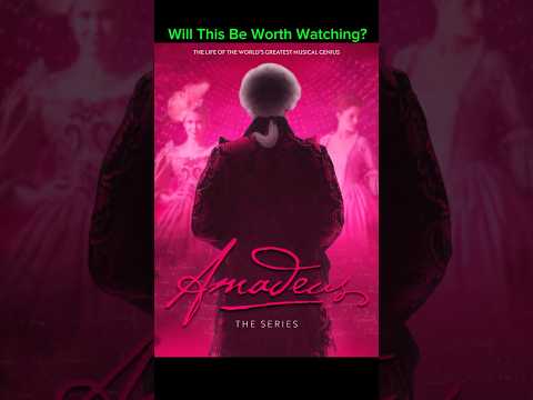 Why Are They Remaking Amadeus? #amadeus #salieri #mozart