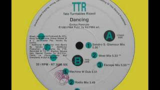 TTR - Dancing (Sandro S. Glamour Mix)