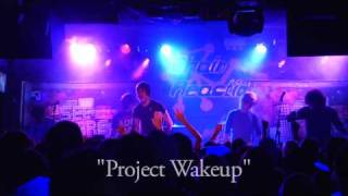 I See Stars - Project Wakeup (Live At Chain Reaction)