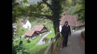 preview picture of video 'Daya Putih: Kanjeng Madi in Switzerland 2011'