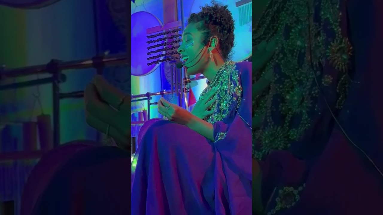 Soul Rise Voice Activation