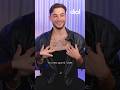 LUCAS CUROTTO tiene TATUADOS los OJOS de su EX | Cadena Dial