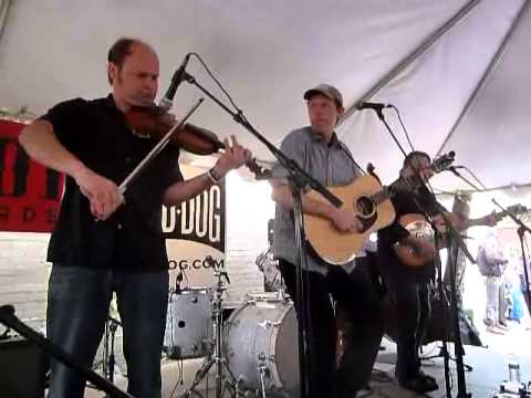 SXSW 2014: Robbie Fulks - Long I Ride